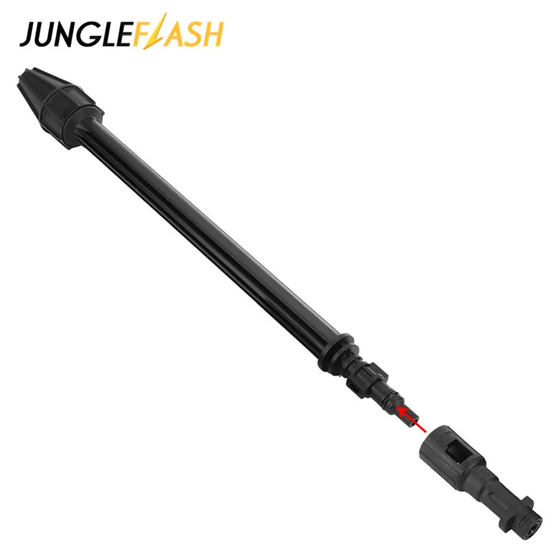 2020 горячая Распродажа керамическая Вращающаяся насадка для автомойки высокого