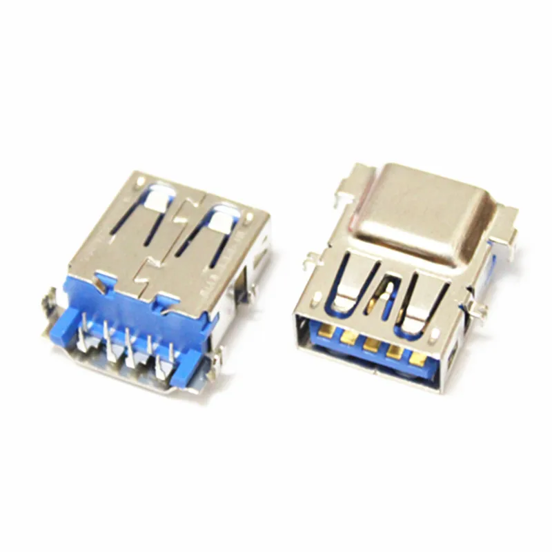 

USB 3.0 Female Port Connector for Lenovo G40-80 G40-70 Z40 Z50 Y50-70 Y70-70 YOGA 2 13 G480 G480A V480 V480A E530 E535