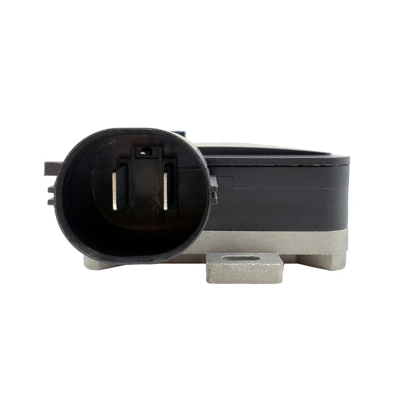 Оригинальный вентилятор радиатора модуль охлаждения резистора для Ford Focus MK2 Mazda 3