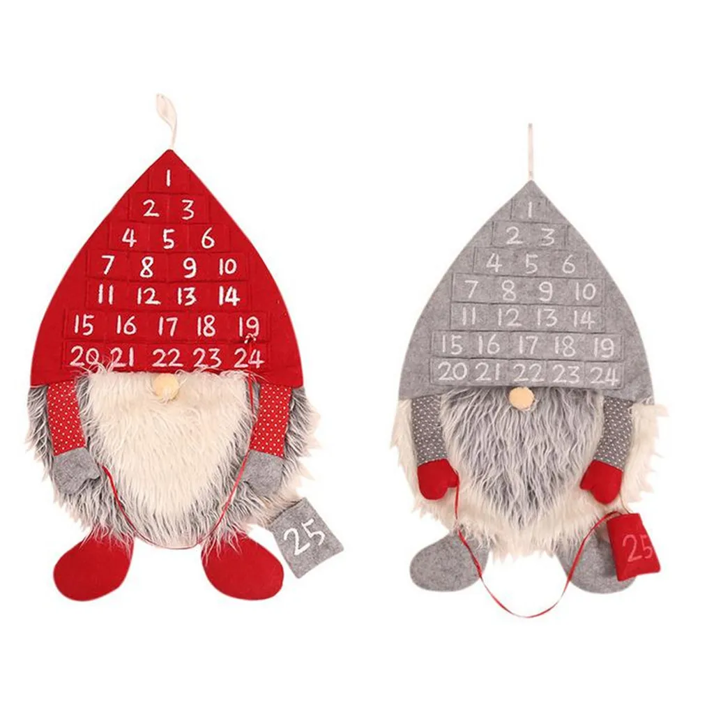 1 шт. новогодние украшения в виде леса для дома гостиной двери вечерние подвесные