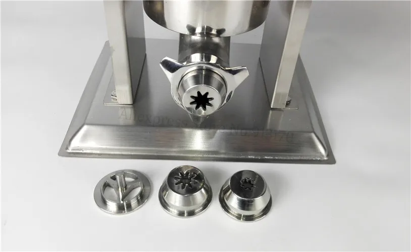 

5 Liters Churros Filler + Churros Machine + Churros Caps Payment Weblink