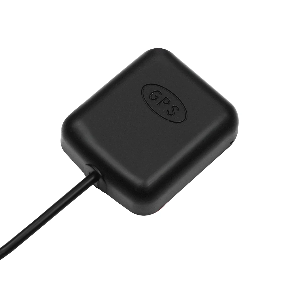 Blueskysea B2W видеорегистратор с двумя объективами GPS модуль для записи