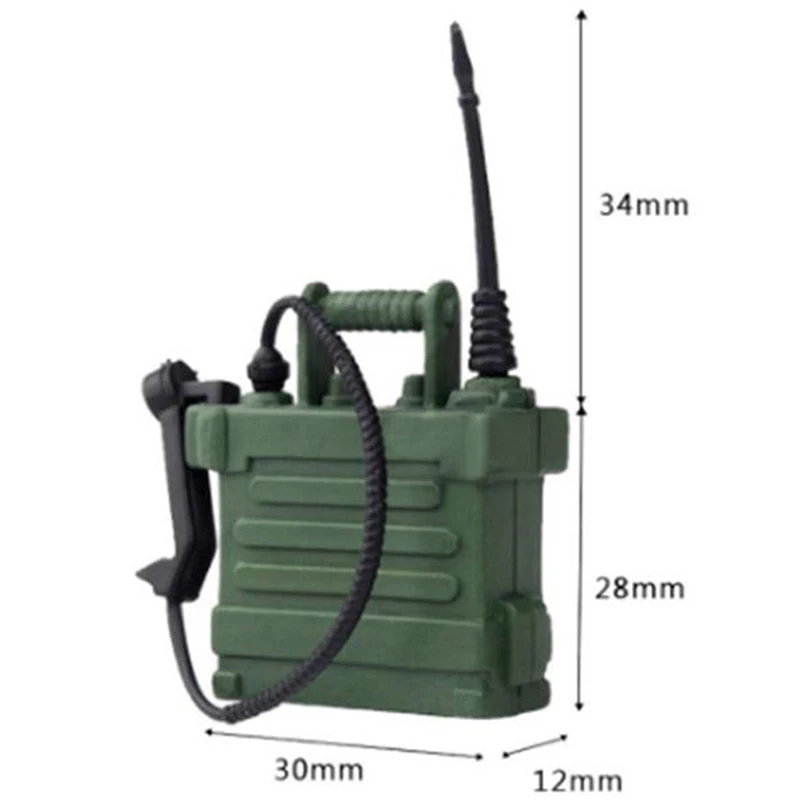

1PC Simulation Wireless Telephone Model RC Parts and Accessories Decoration New