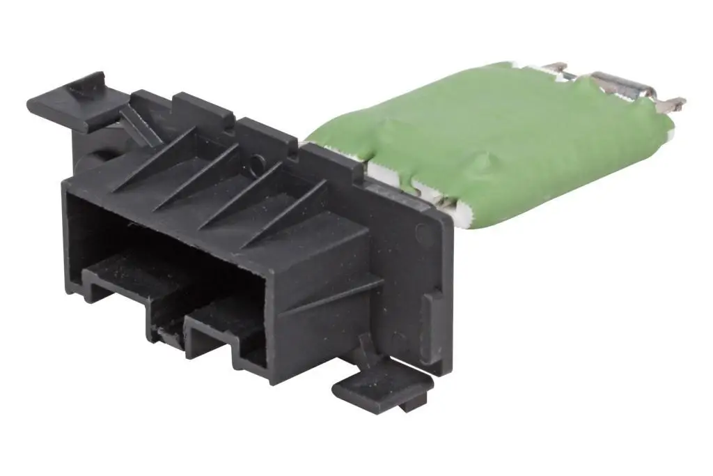Резистор электровентилятора отопителя для автомобилей LUZAR LFR 1680 LFR1680 | Автомобили