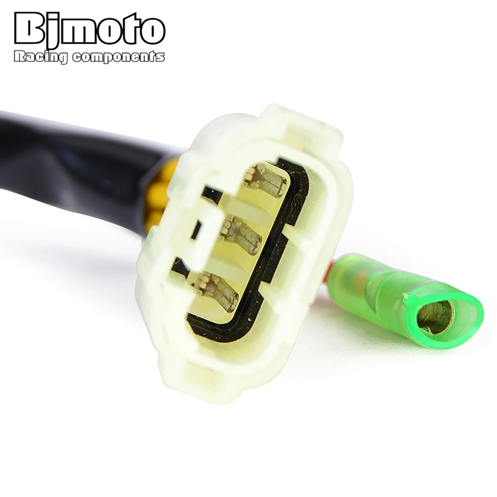 

BJMOTO regulator rectifier For Suzuki DT150 SL 1999-2000 DT150 L/XL 98-2003 DT200 L UL 98-2000 DT225 L XL 2001-2003 32800-92E30