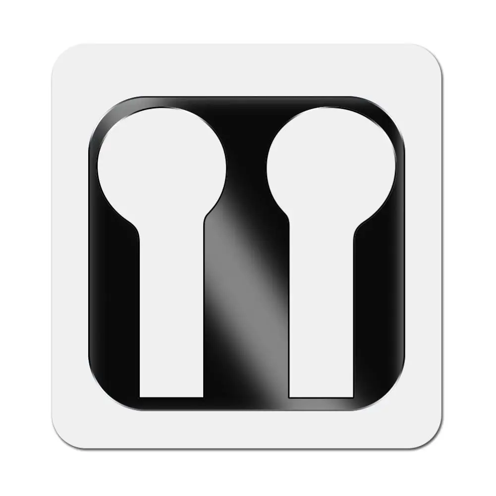 Чехол для хранения наушников с Bluetooth пылезащитная цветная наклейка Xiaomi Air 2