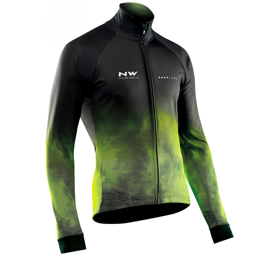 

Men's Cycling Jacket Long Sleeve Mountain Road Sports Jersey Motorcycle Riding Coats Windbreaker Bicycle Clothing Ropa Ciclismo
