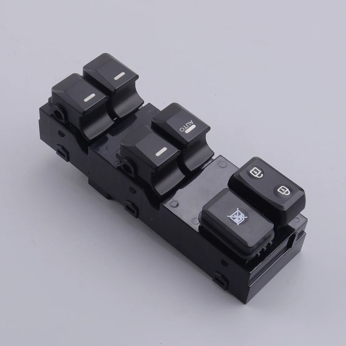

Black Car Master Power Window Switch Auto 16 Pin Fit for Kia Sportage 2011 2012 2013 2014 2015 2016 93570-3W400WK