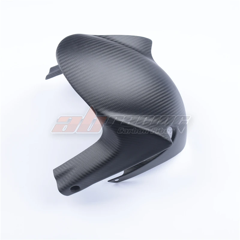 

Aprilia RSV4 2009 -2017 Front Tire Fender Mudguard Full Carbon Fiber Twill
