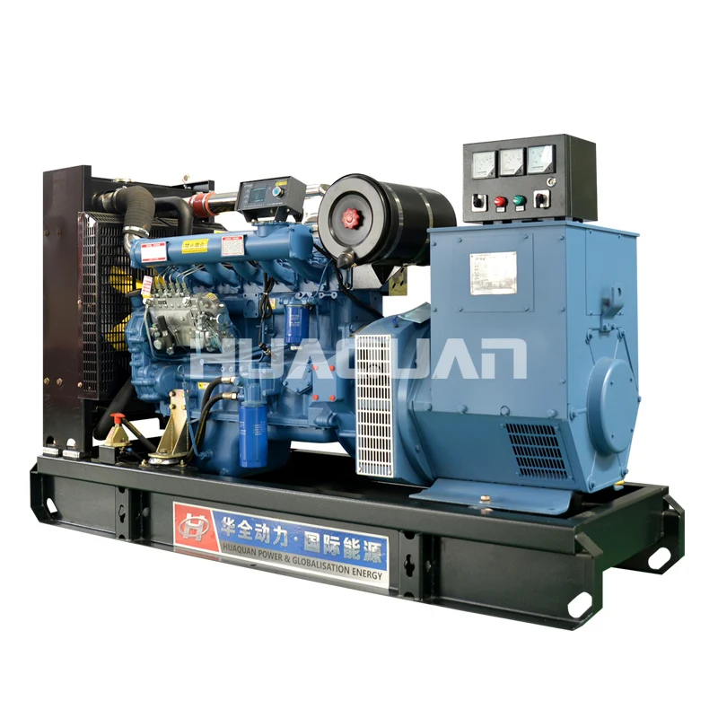 3 фазные Заводские генераторы и машины weifang ricardo 380 кВт в|3 phase generator|100kw generatorgenerator |