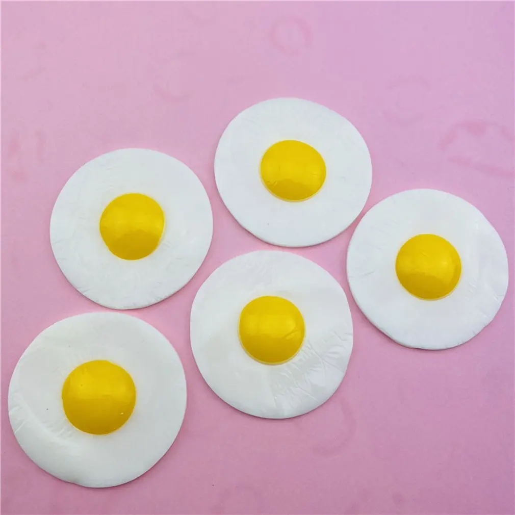 Игрушка для декомпрессии в виде яичного яйца подарок на день рождения | Игрушки и