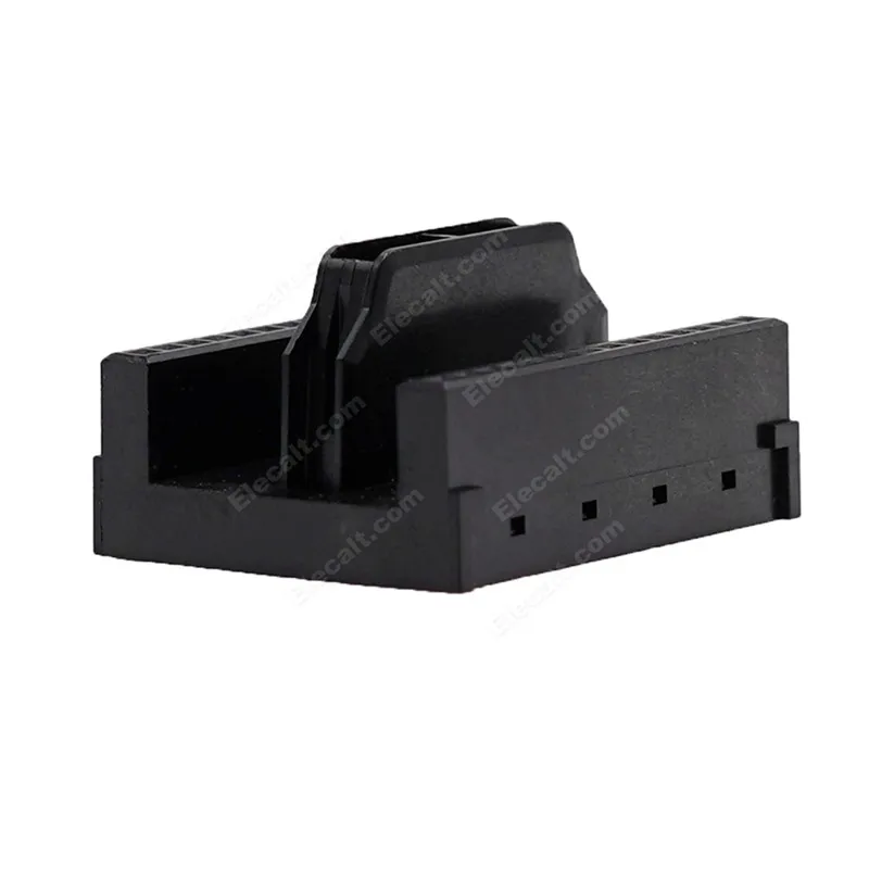 

6ES7390-0AA00-0AA0 для объединительной платы модуля ПЛК Siemens s7-300 U-образный разъем 6ES7 390-0AA00-0AA0 0AA00