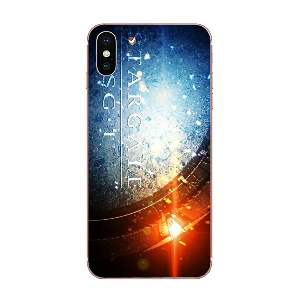 Топ подробный популярный дешевый оптом для Xiaomi Mi A1 A2 A3 CC9 CC9E 9T mi10 mi9 mi8 pro lite SE Stargate Sg 1