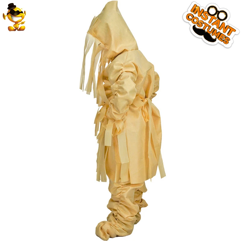 Карнавальные костюмы на Хэллоуин для детей косплей одежда Зомби мамы детский