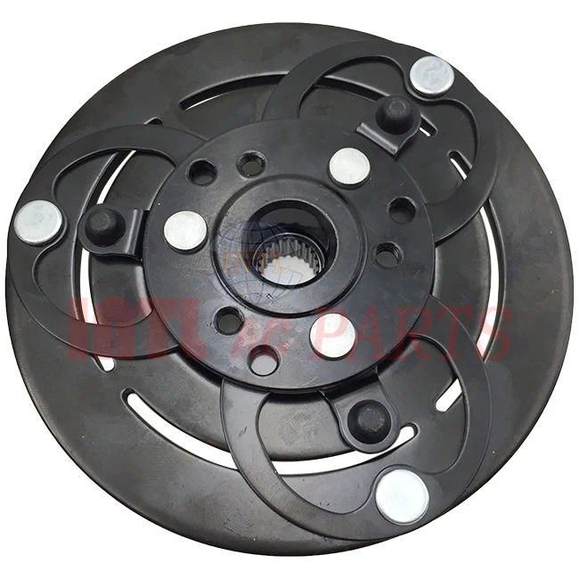 Комплект автоматической сцепления компрессора переменного тока 73111FJ000 Z0014247B