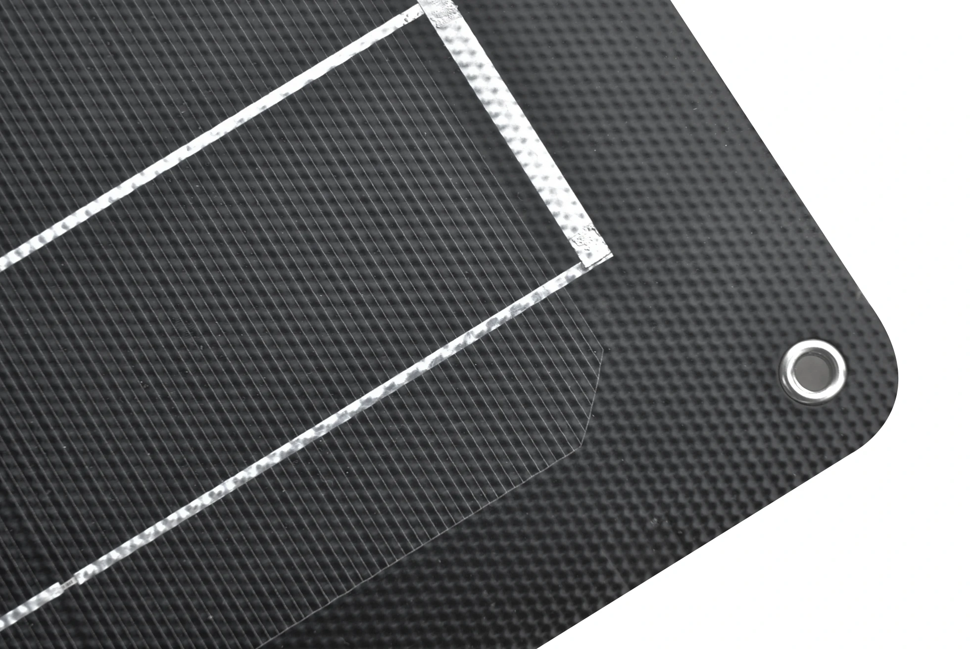 Китайская фабрика Лучшая цена мощность 100 Вт солнечная панель Гибкая легко