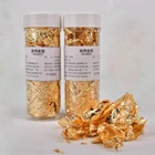 Сланцы Золотые декоративные, 2 г, 1 шт.