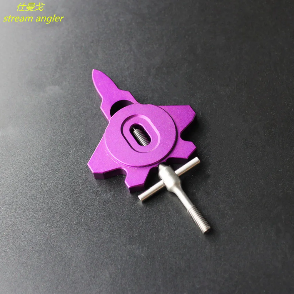 Набор для снятия подшипника набор ремонта из нержавеющей стали нейлоновый