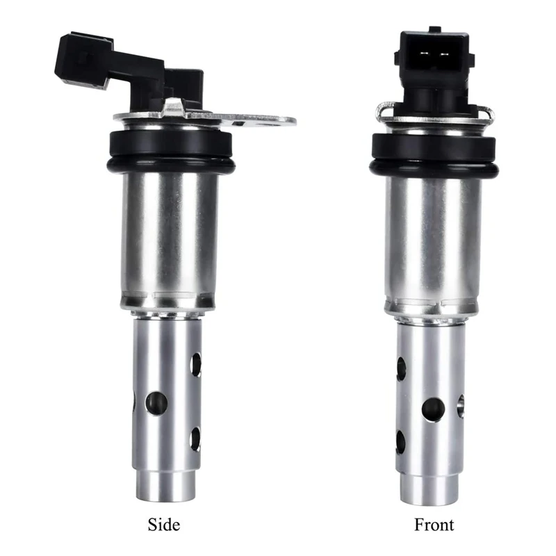 2 шт. электромагнитный клапан VVT Управление для хэтчбеков BMW серий 1 135I 328I 335I 525I X3 X5