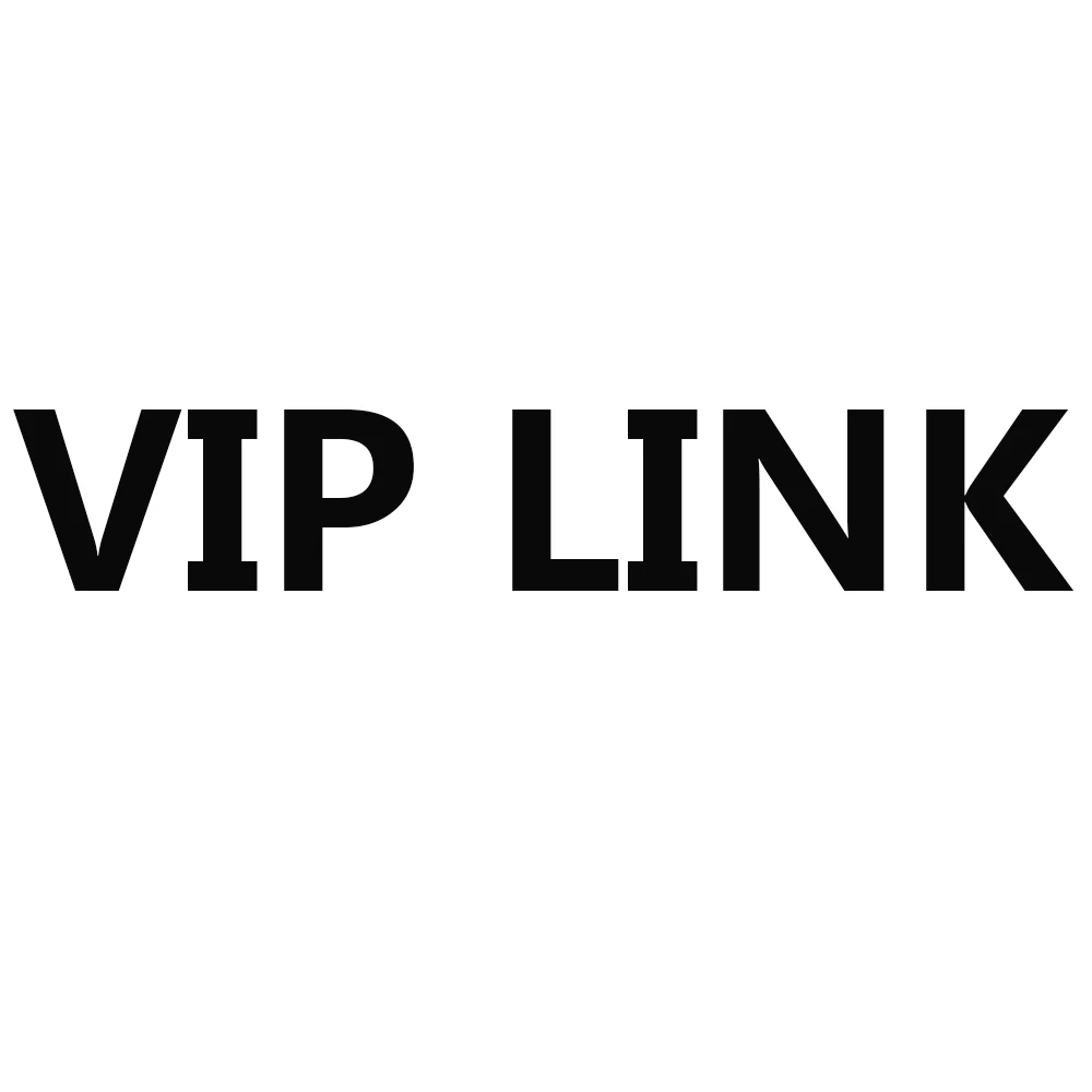 

VIP ссылка