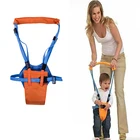 Ремень безопасности для младенцев, для мальчиков и девочек, для прогулок, обучения, помощник, ходунки, джемпер, ремень