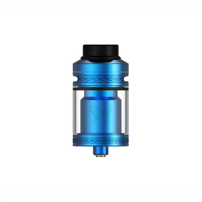 

Hellvape Dead Rabbit V2 25mm RTA Vape Atomizer for 510 Mod