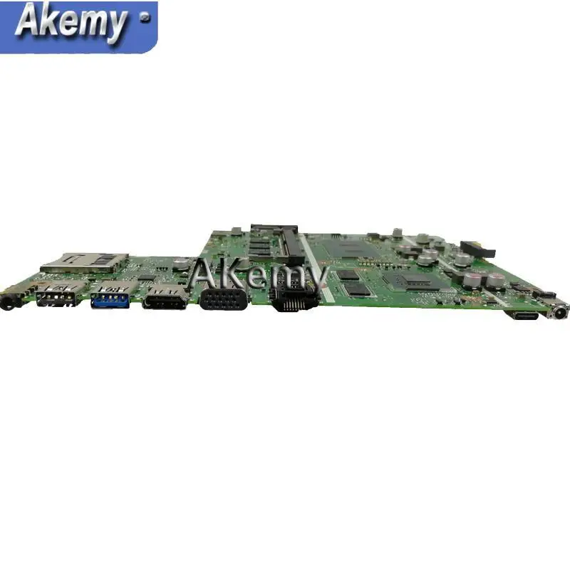 

AK X541UJ MB._4G/I7-7500U/AS GT920M/2GB Motherboard for asus Laptop X541U X541UJ X541UVK A541U Motherboard 100% Tested Ok