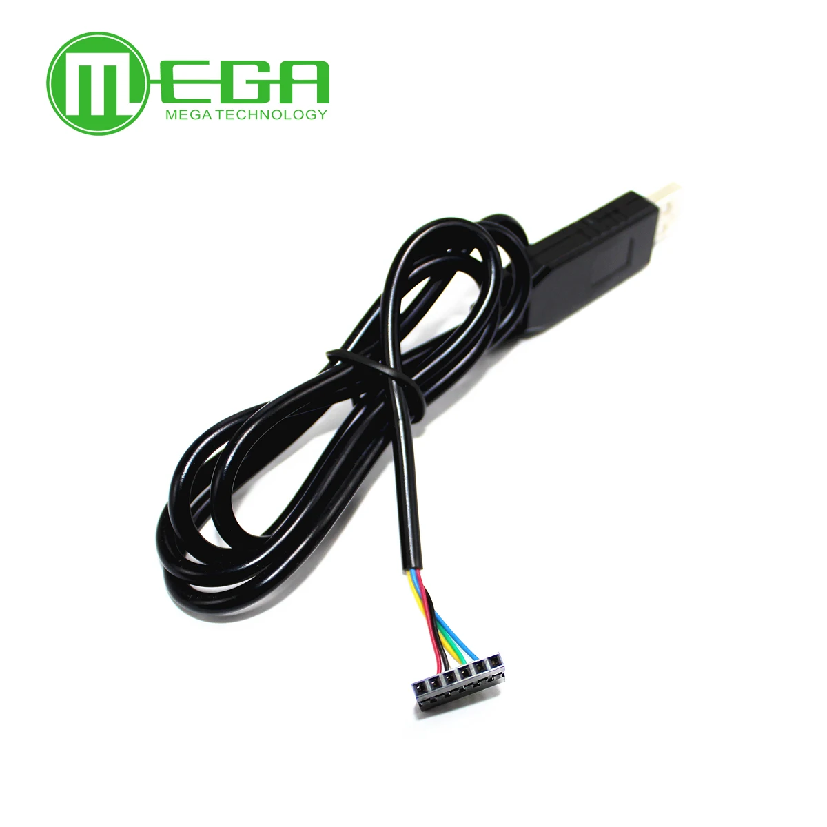 6pin FTDI FT232RL фотомодуль USB к TTL RS232 кабелю|usb to ttl|usb tousb serial |