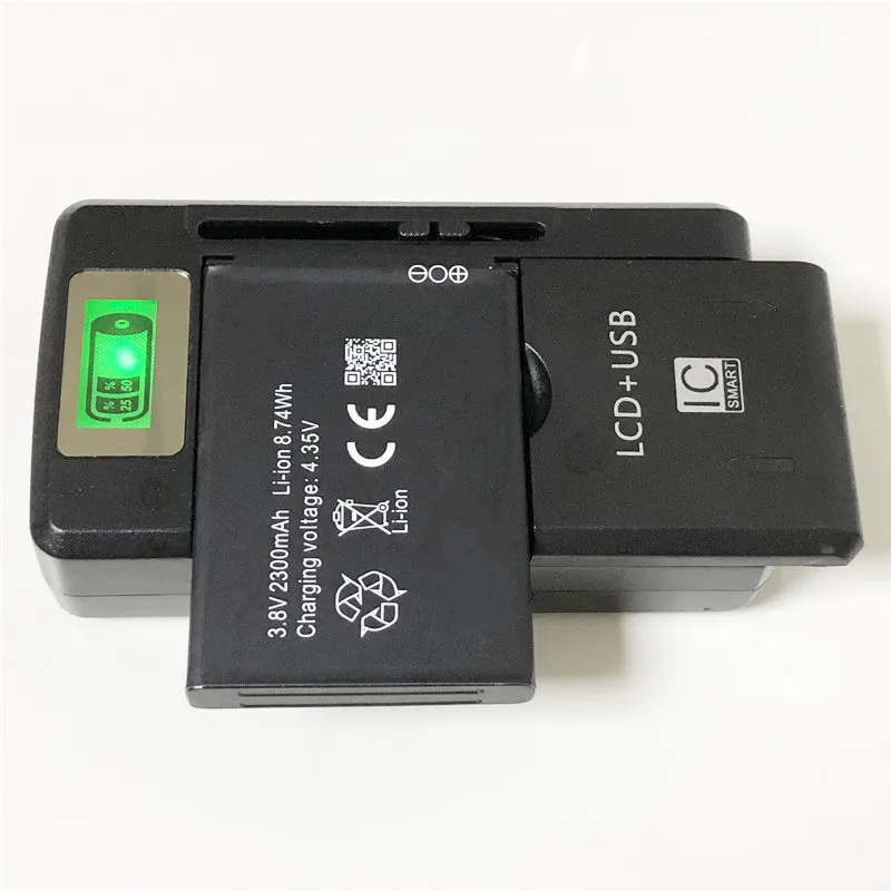 3,8 V 2300mAh для KB-OSH150-2300 OSH-150 4G LTE карманная Wi-Fi батарейка роутера+ SS-8 зарядное устройство