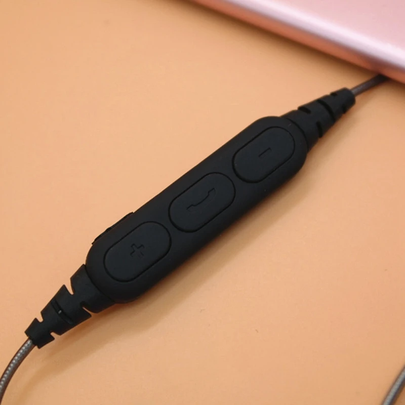 Беспроводной Bluetooth 4 1 наушники MMCX адаптер кабель для se215/SE315 X5QC|Аксессуары