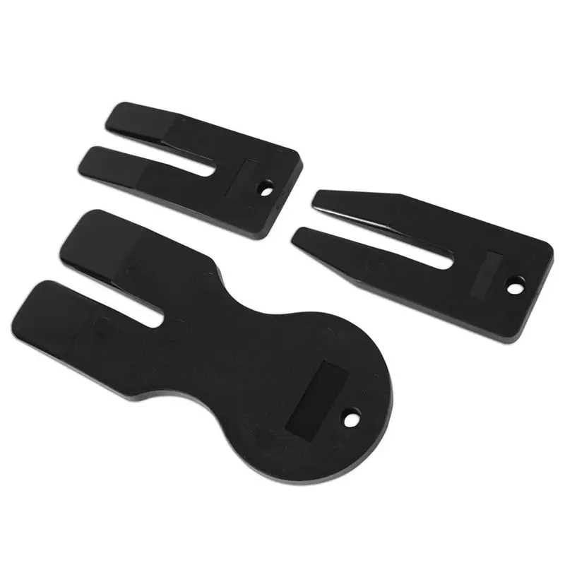 Door Trim Car Wedge Panel Clip Tools For VW Equiv T10383 T10383/1 T10383/2 |