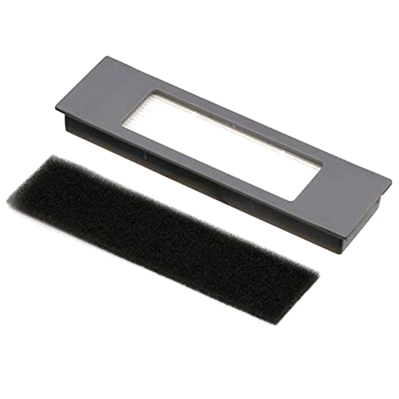 

Replacement Parts for Ecovacs Deebot OZMO 950 920 Side Brush Filter Kit Vacuum Cleaner Parts Replacement Accessories