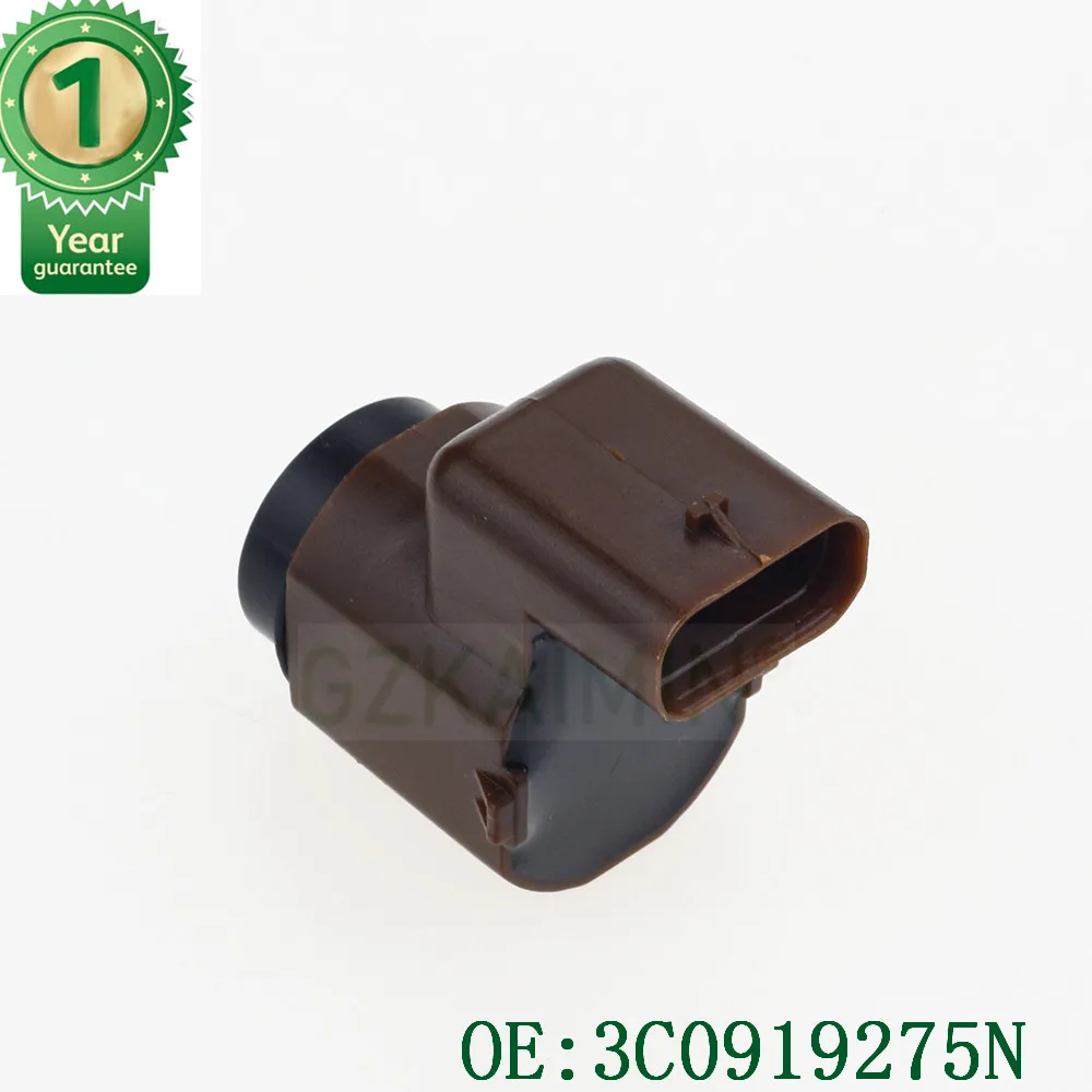 Новый датчик парковки автомобилей OEM 3C0919275 3C0919275B 3C0919275N для VW Passat B6 Golf 5 Jetta Touran R |
