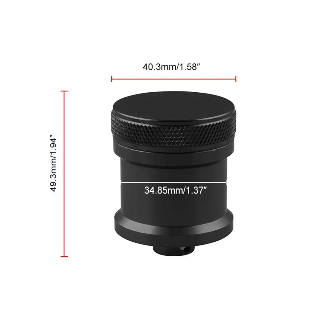 

Brake Clutch Pump Motorcycle Handlebar Brake Clutch Master Cylinder Lever Reservoir for 7/8" 22mm Handlebar