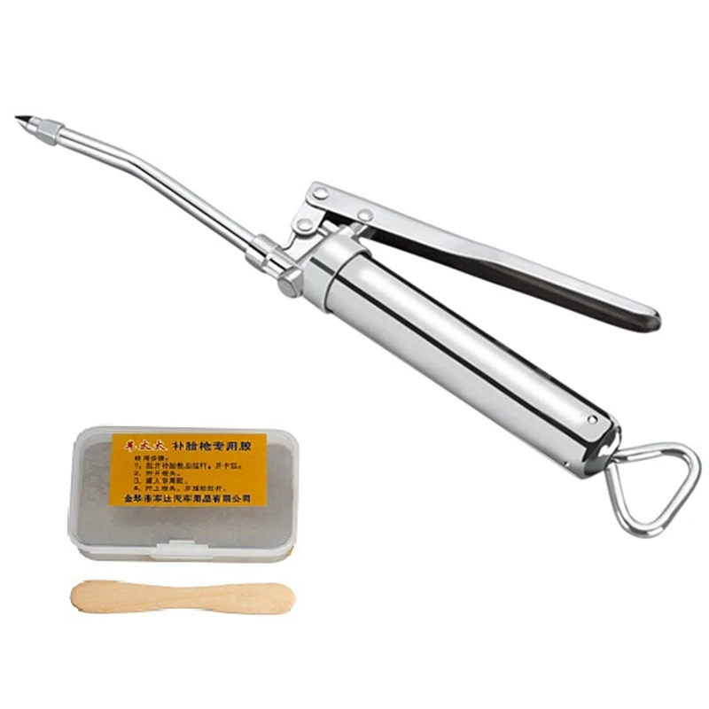 Новый автомобильный комплект для ремонта шин внутренняя резина шины полоса