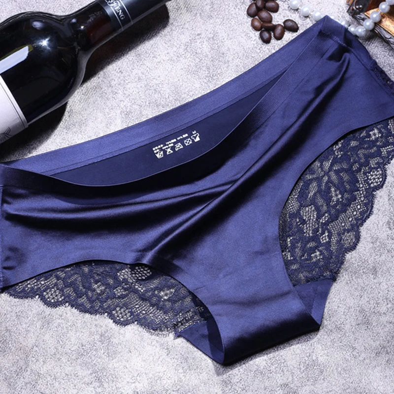 

Brand Women underwear Sexy Panties Seamless Cotton Breathable underwear Briefs Calvin Lingerie Fashion sexy underwear women