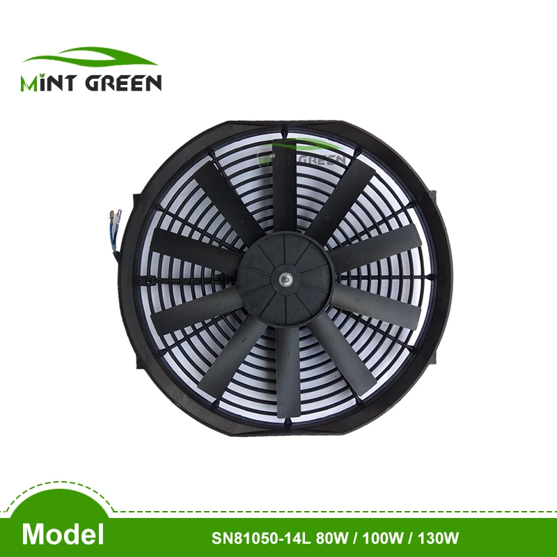 18 дюймовый ультратонкий прямой фен для волос 80 Вт электронный вентилятор