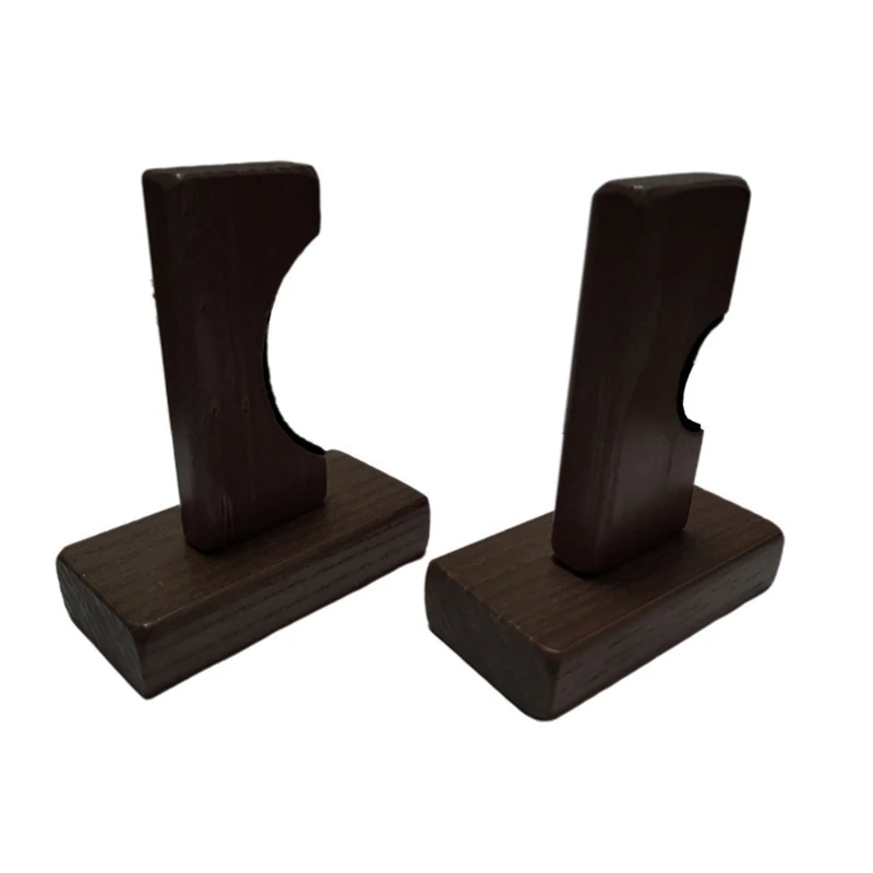 

Baseball Bat Holder Wall Mount Horizontal Rack Display Case Wooden Brackets Hanger Hardwood Shelf with Felt Liner