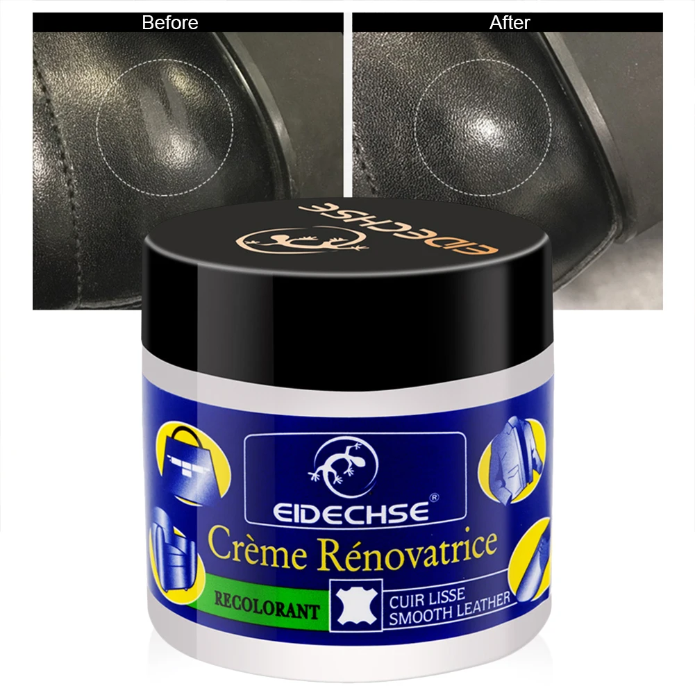 Многофункциональный Восстанавливающий Кожу Очиститель на сиденье в машину