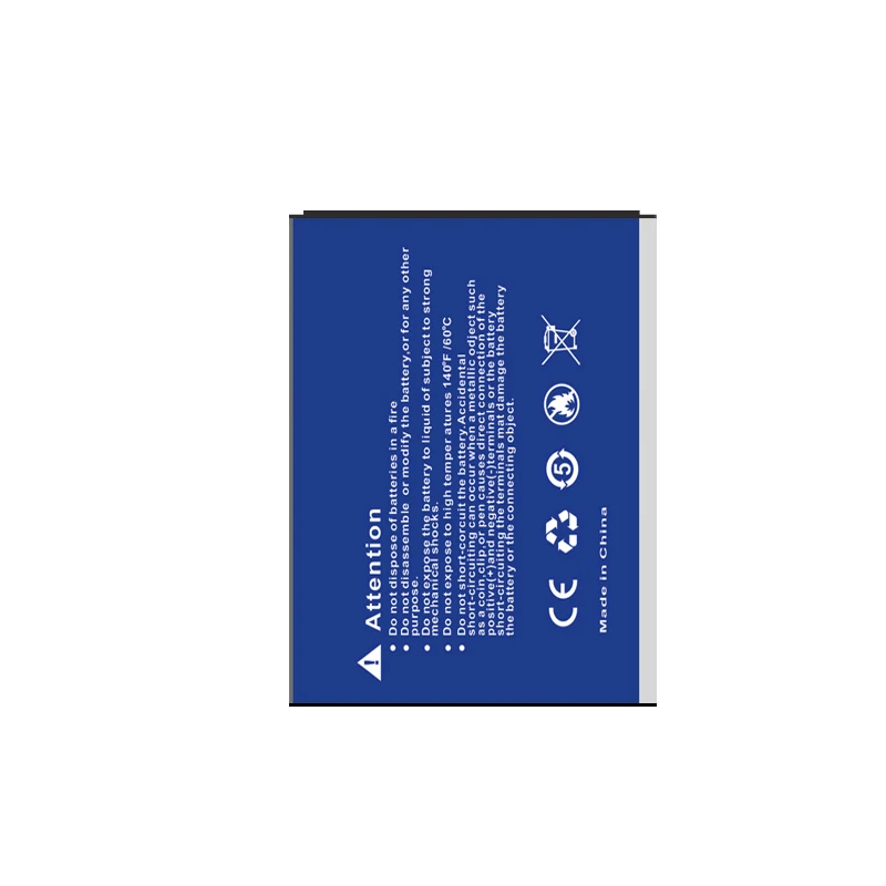 HSABAT impress luck 3150mAh аккумулятор для мобильного телефона Vertex impress luck