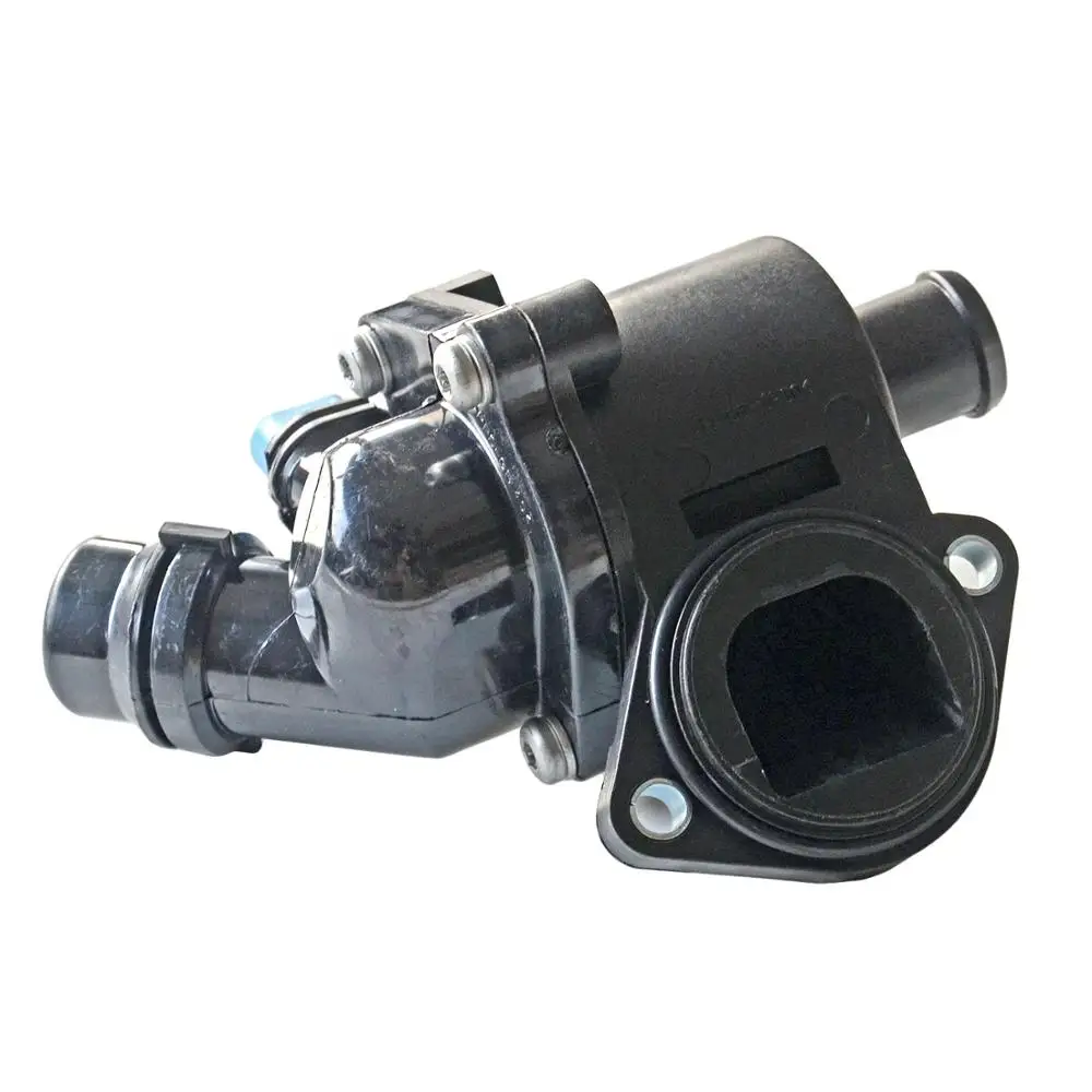 Комплект датчиков корпуса термостата AP01 для VW Passat 3b3 3b6 Audi A4 8E2 B6 8E5 8H7 8HE B7 8EC 8ED A6 4B C5
