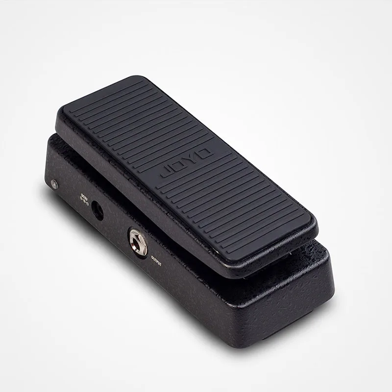 JOYO Wah-I Classic WAH педаль для гитары Многофункциональный эффект звука и громкости