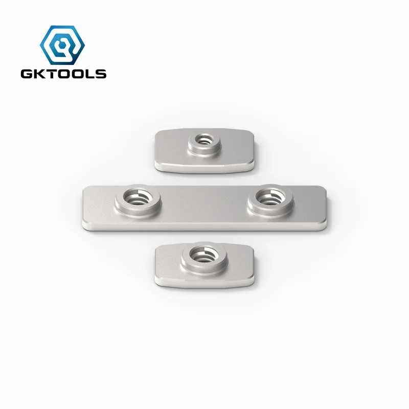 Двойные тройные гайки OpenBuilds M3 M5 | Инструменты