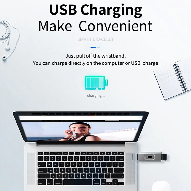 Для женщин и мужчин фитнес Смарт часы монитор сердечного ритма