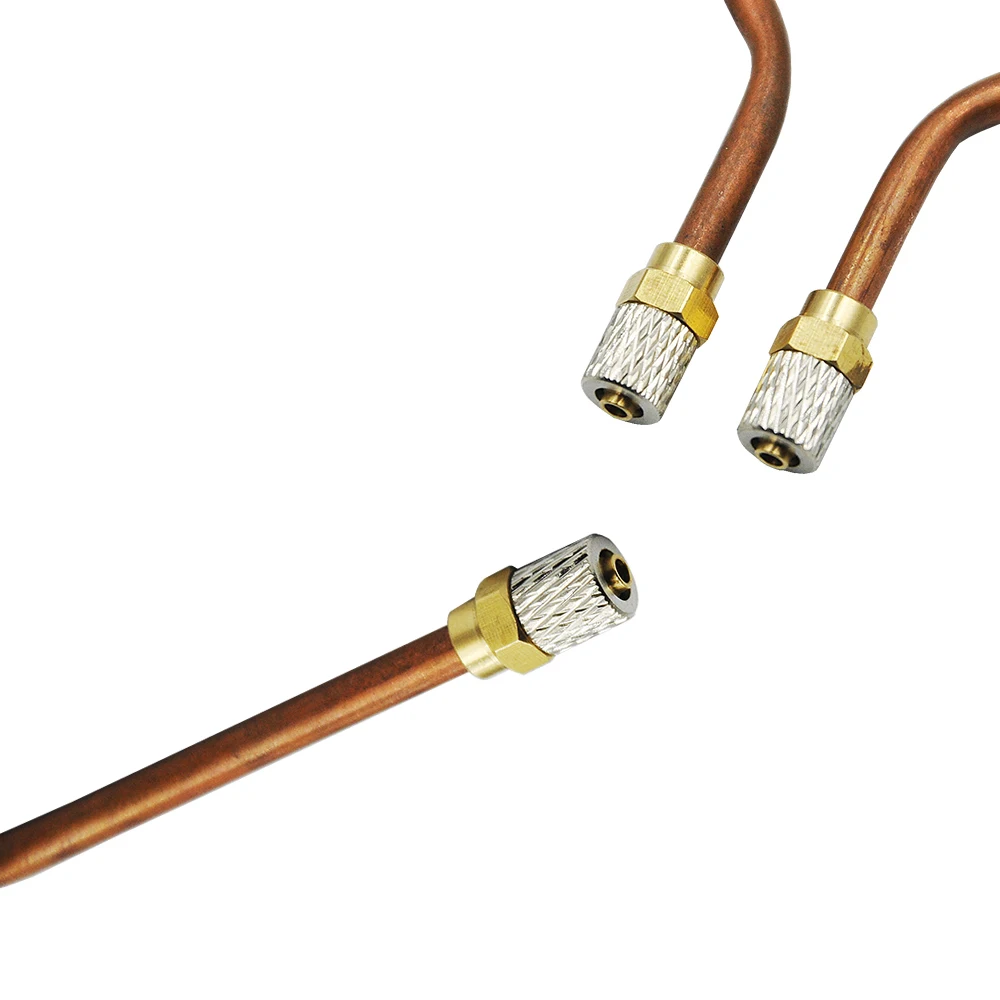 сопло припоя разъем для 4 мм od м