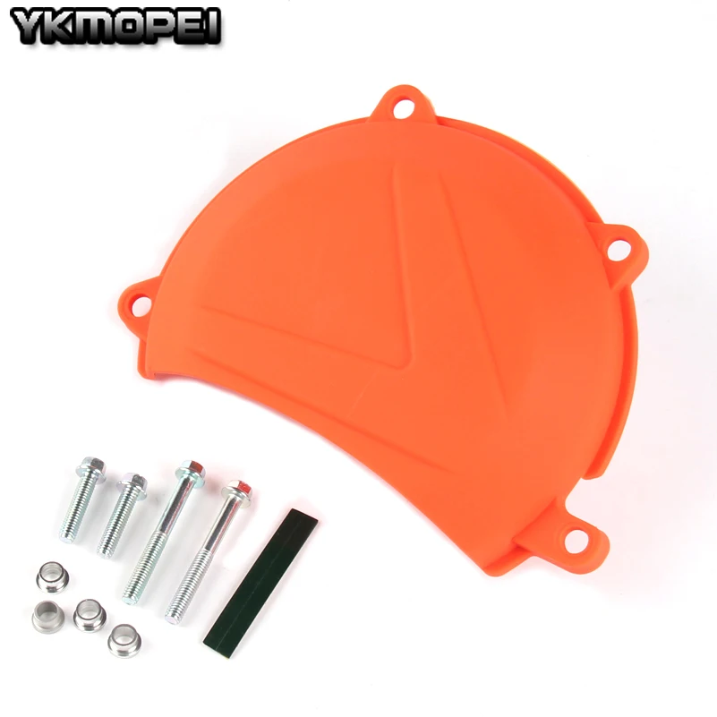 Мотоцикл Сцепления Защитная крышка для KTM SXF/XCF 450 2013 EXC/XCW 450/500 2012 2013