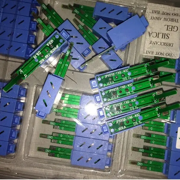 

HW security unit JPX658-FA9-400 HW security FA9-400
