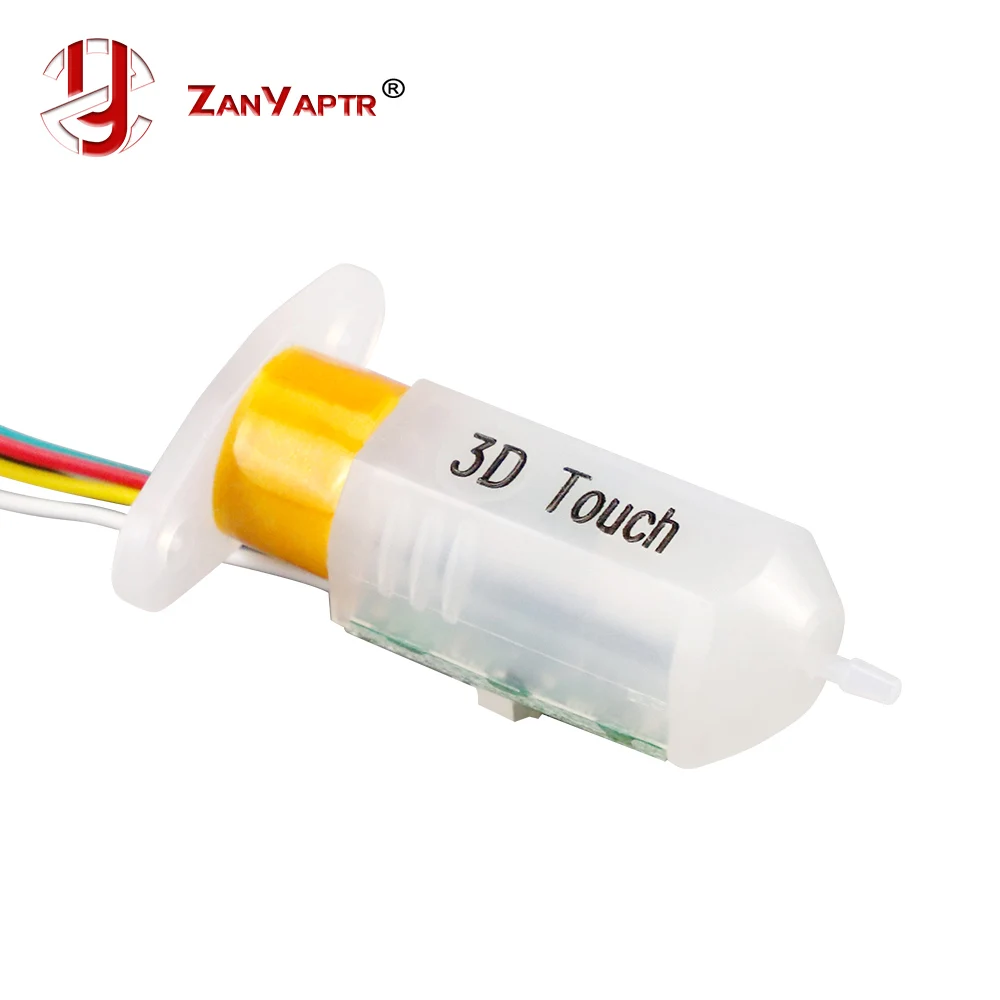 Сенсорный датчик для 3D-принтера reprap mk8 i3 ender 3 pro anet A8 tevo | Компьютеры и офис