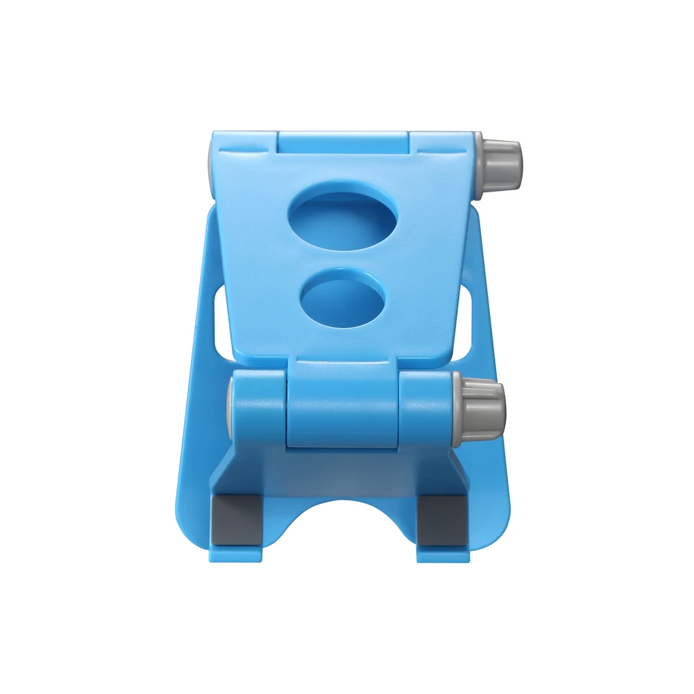 Складной держатель для телефона регулируемый под несколькими углами Настольный