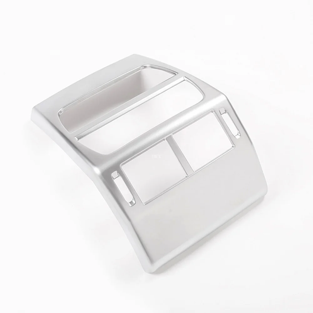 Для Jaguar E-PACE E PACE 2018 2019 автомобильные аксессуары для интерьера заднего